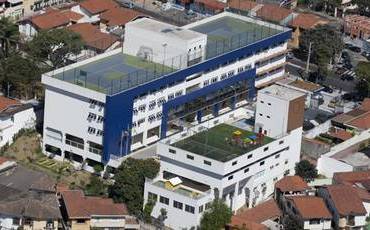 Colégio Vital Brazil - Portal Guia Escolas